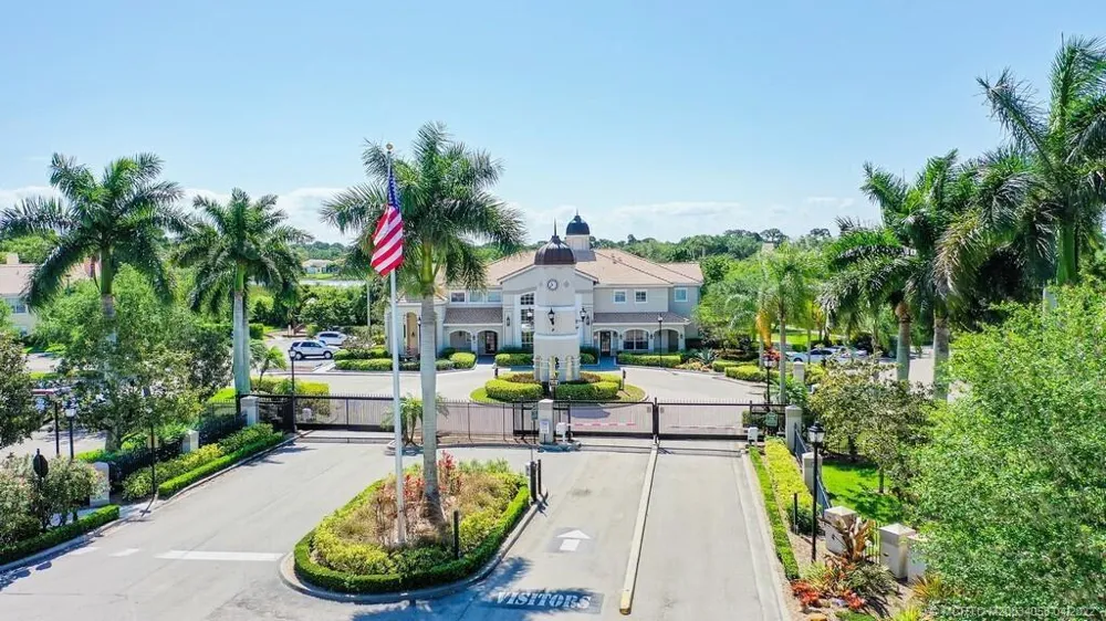 140 SW Peacock Boulevard #21-205 Port St. Lucie, FL 34986