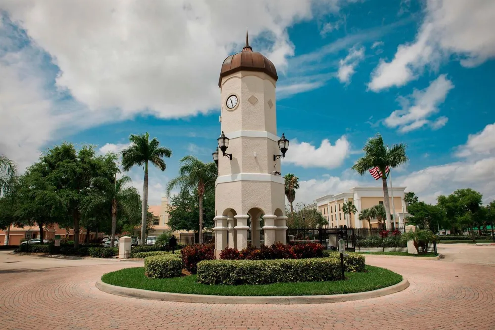 140 SW Peacock Boulevard #21-205 Port St. Lucie, FL 34986