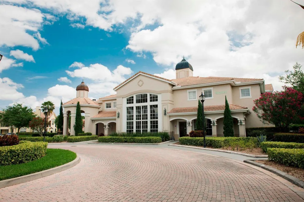 140 SW Peacock Boulevard #21-205 Port St. Lucie, FL 34986