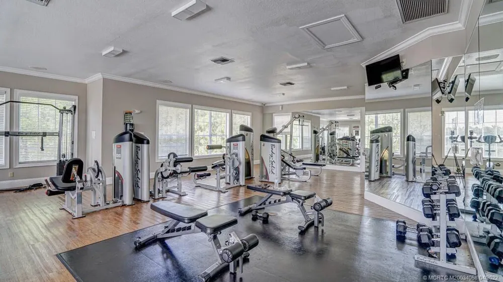 140 SW Peacock Boulevard #21-205 Port St. Lucie, FL 34986