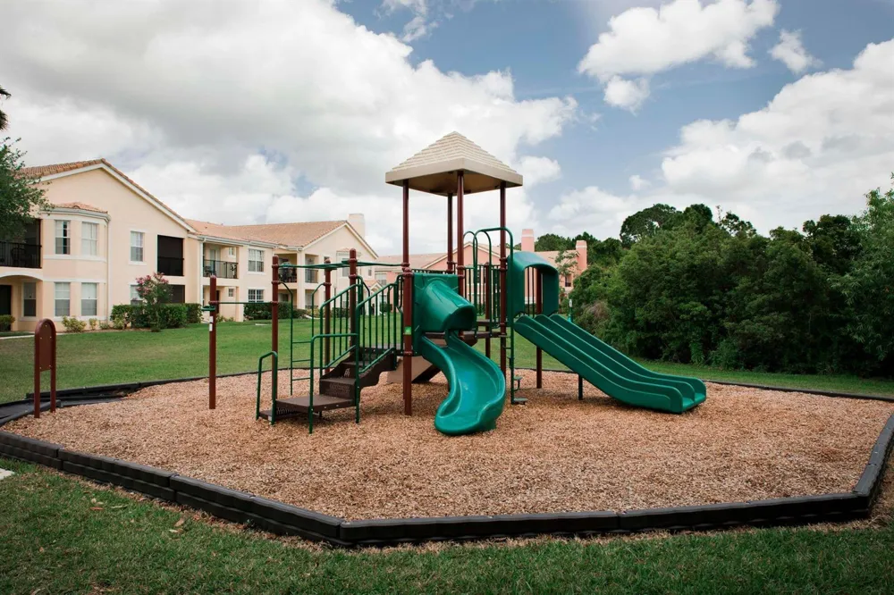 140 SW Peacock Boulevard #21-205 Port St. Lucie, FL 34986