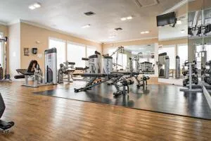 140 SW Peacock Boulevard #21-205 Port St. Lucie, FL 34986