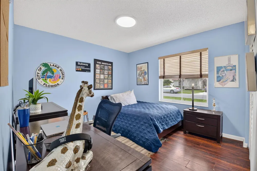 6405 Sand Hills Circle Lake Worth, FL 33463