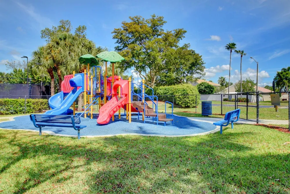 6405 Sand Hills Circle Lake Worth, FL 33463