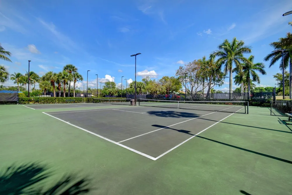 6405 Sand Hills Circle Lake Worth, FL 33463
