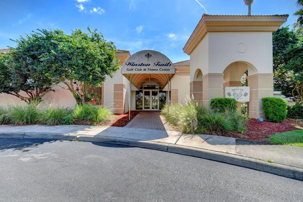 6405 Sand Hills Circle Lake Worth, FL 33463