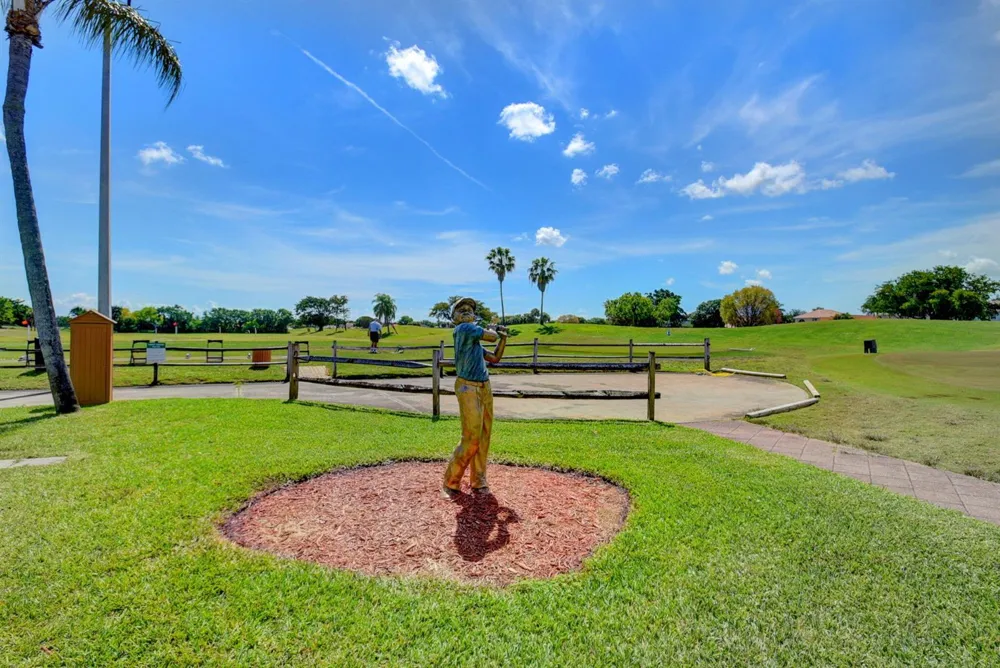 6405 Sand Hills Circle Lake Worth, FL 33463
