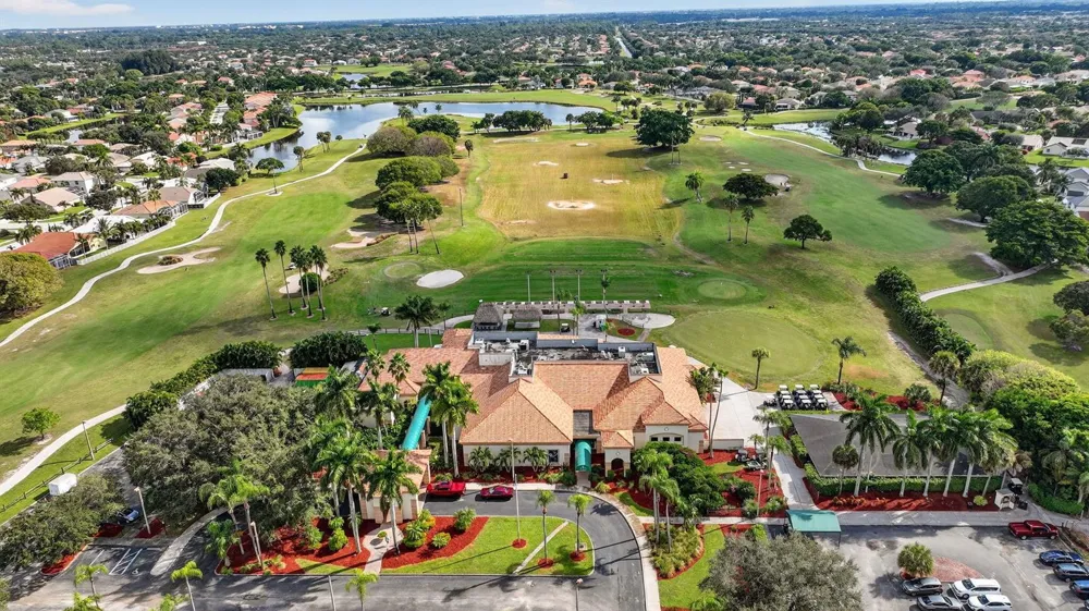 6405 Sand Hills Circle Lake Worth, FL 33463