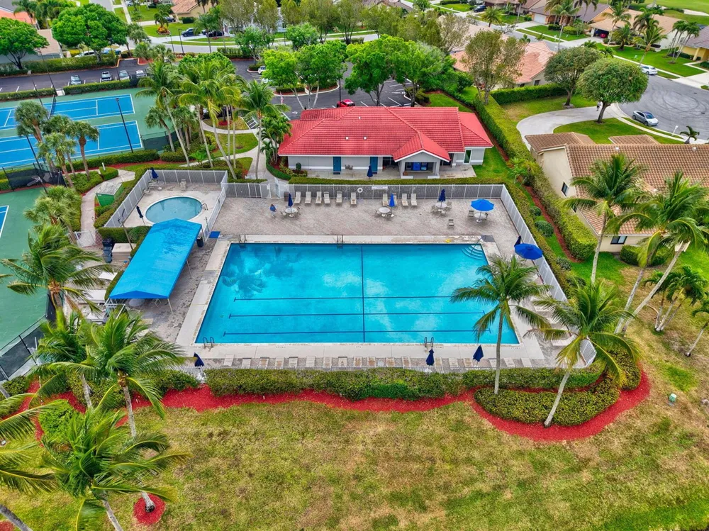6405 Sand Hills Circle Lake Worth, FL 33463