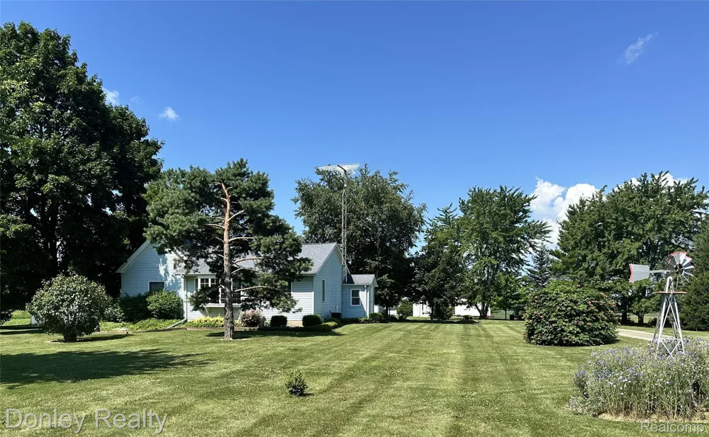 25 Bulgrien Road Moore Township, MI 48472