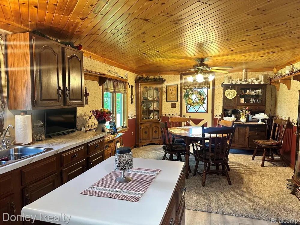 25 Bulgrien Road Moore Township, MI 48472