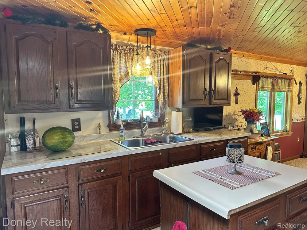 25 Bulgrien Road Moore Township, MI 48472