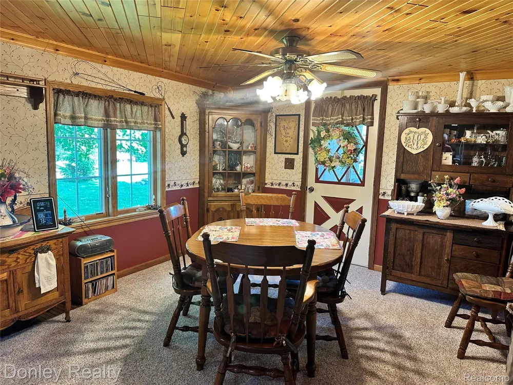 25 Bulgrien Road Moore Township, MI 48472