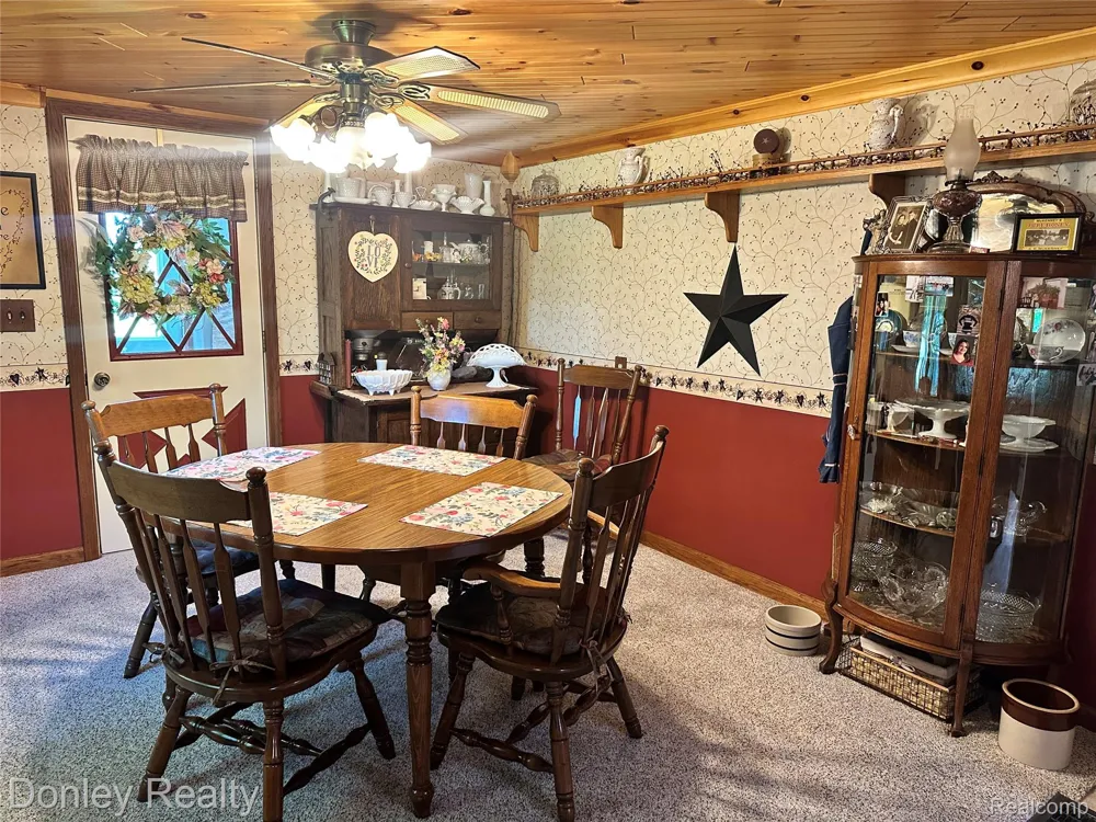 25 Bulgrien Road Moore Township, MI 48472
