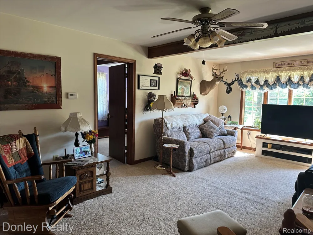 25 Bulgrien Road Moore Township, MI 48472
