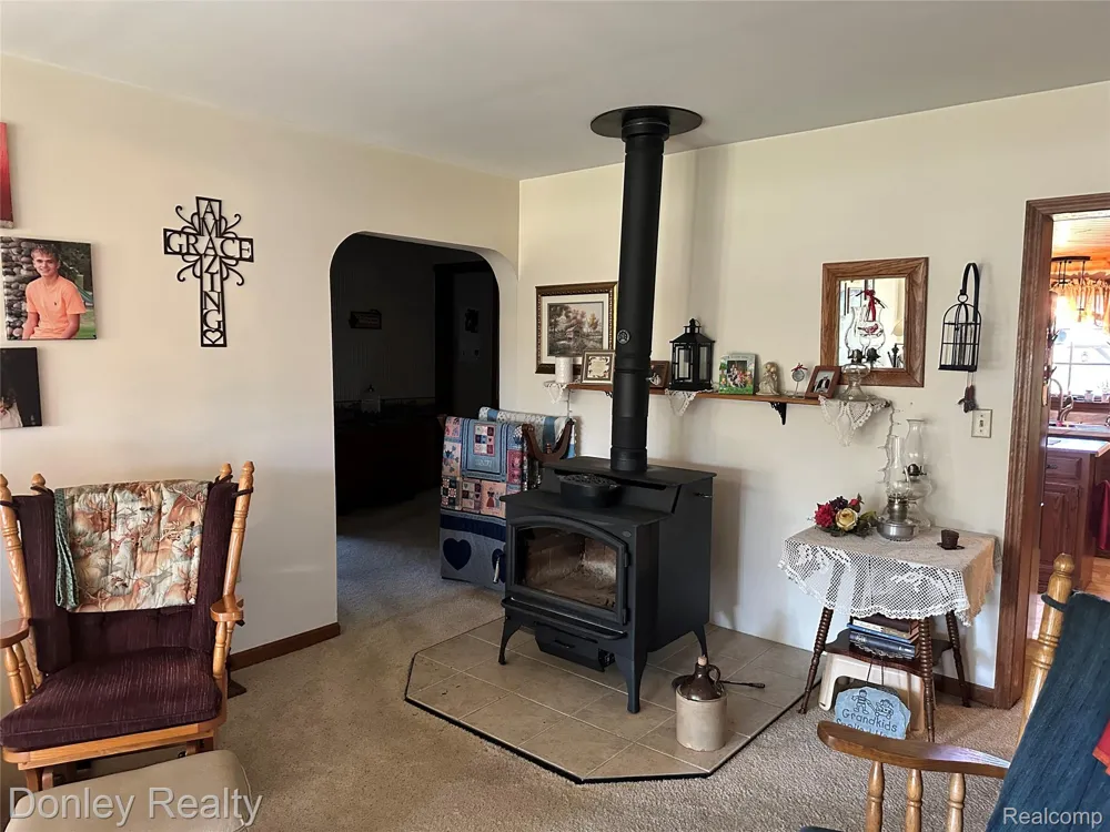 25 Bulgrien Road Moore Township, MI 48472
