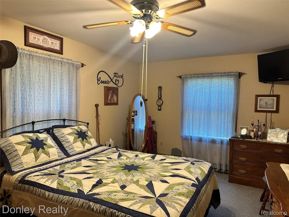 25 Bulgrien Road Moore Township, MI 48472