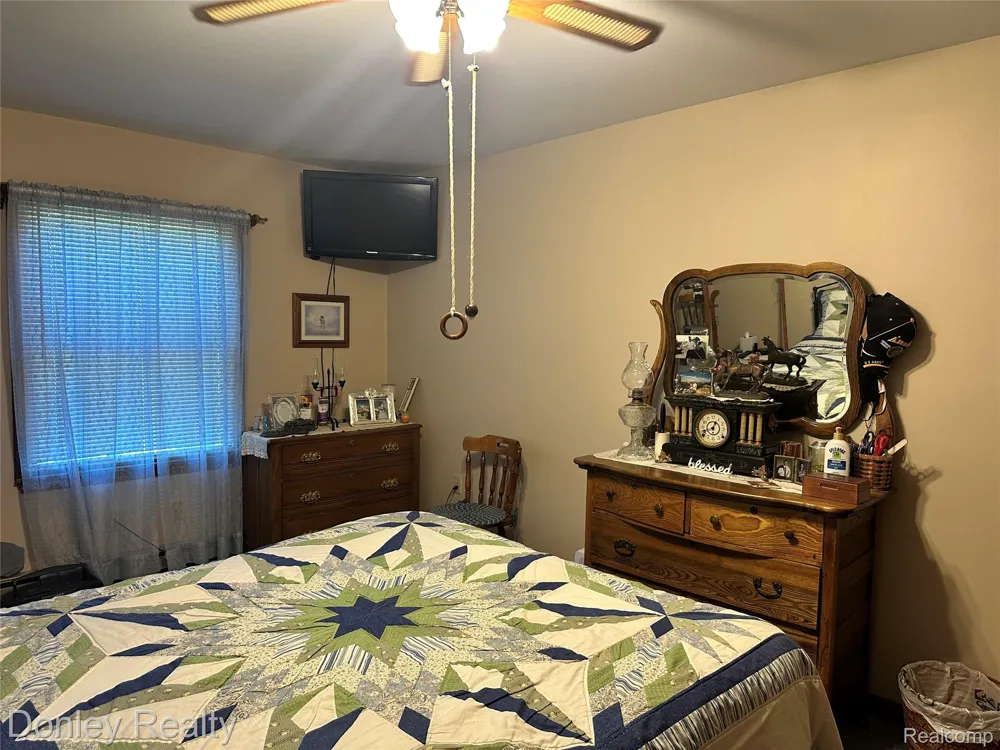 25 Bulgrien Road Moore Township, MI 48472