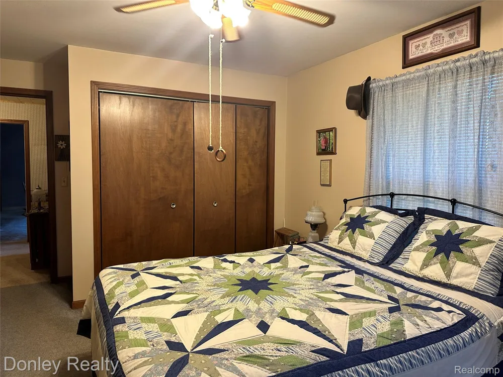 25 Bulgrien Road Moore Township, MI 48472