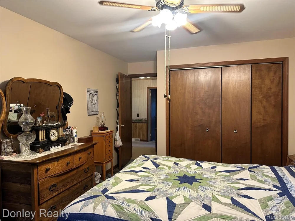 25 Bulgrien Road Moore Township, MI 48472