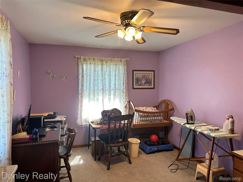 25 Bulgrien Road Moore Township, MI 48472