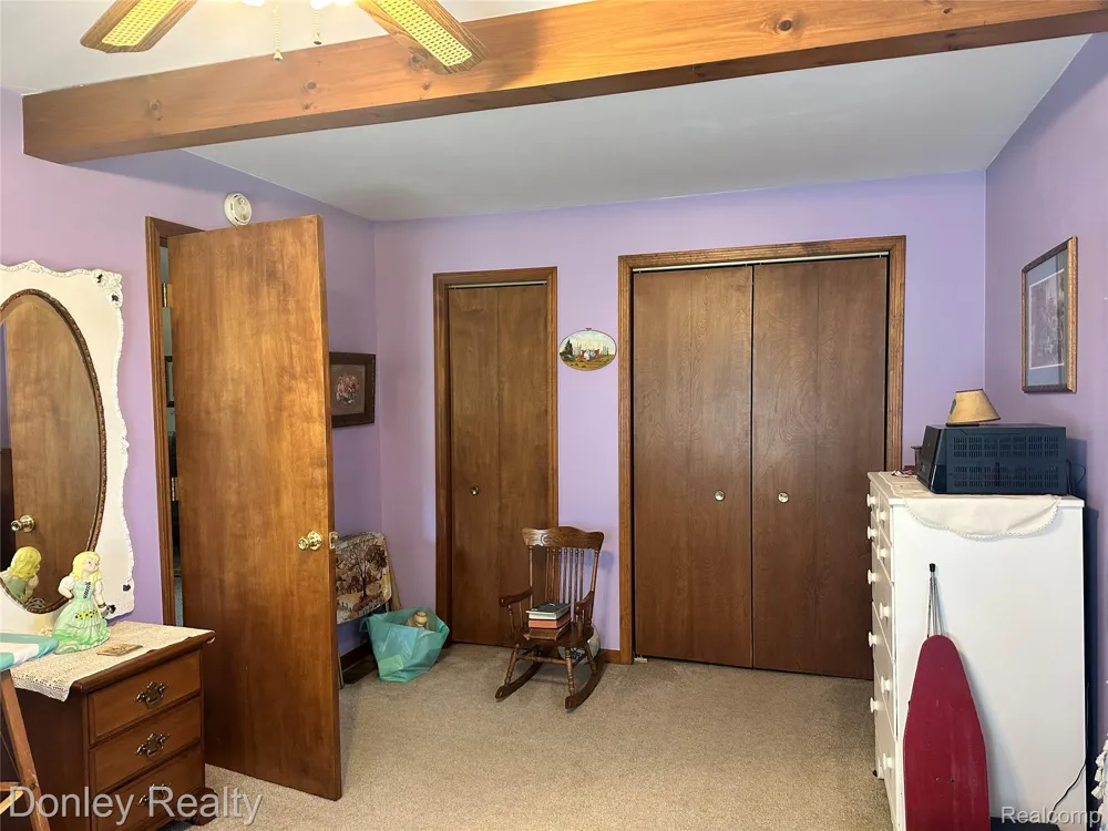 25 Bulgrien Road Moore Township, MI 48472