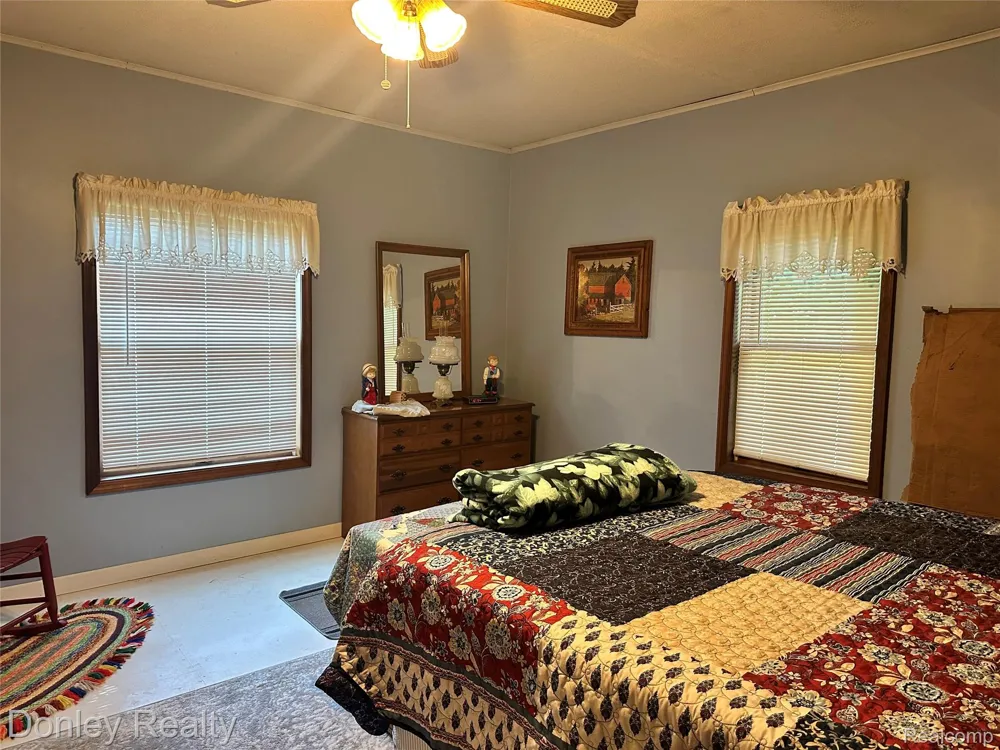 25 Bulgrien Road Moore Township, MI 48472