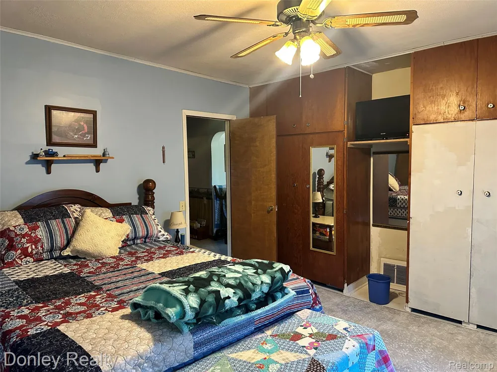 25 Bulgrien Road Moore Township, MI 48472