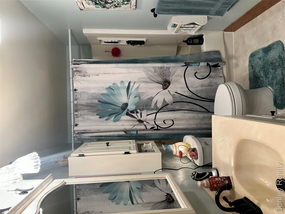 25 Bulgrien Road Moore Township, MI 48472