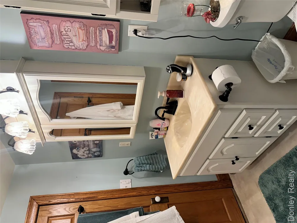 25 Bulgrien Road Moore Township, MI 48472