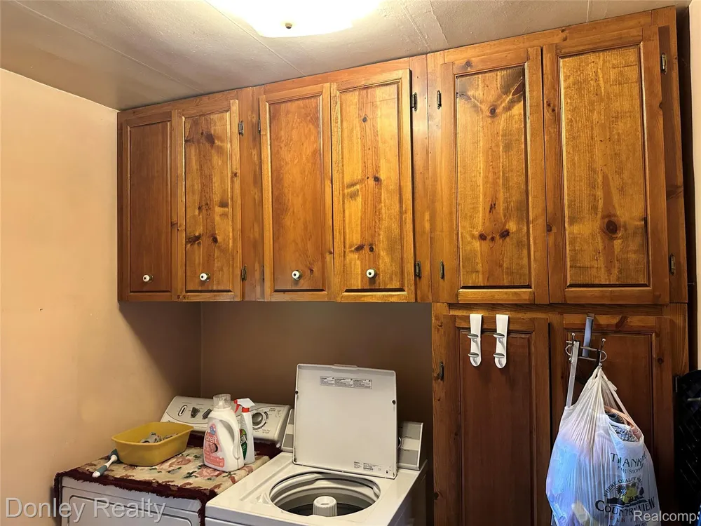 25 Bulgrien Road Moore Township, MI 48472