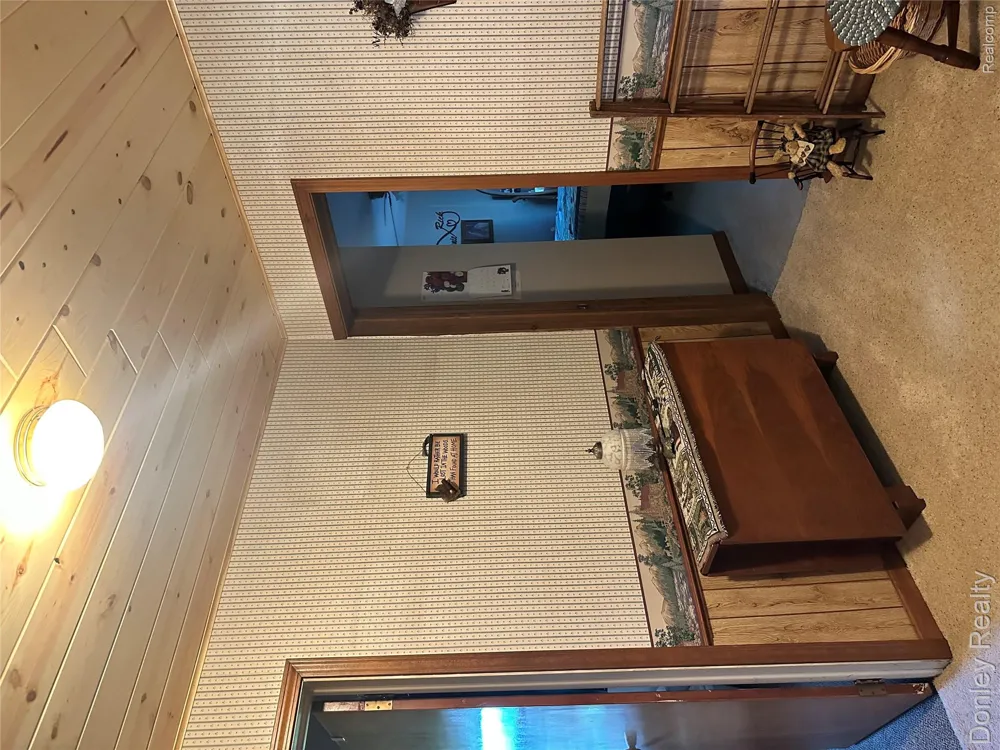25 Bulgrien Road Moore Township, MI 48472