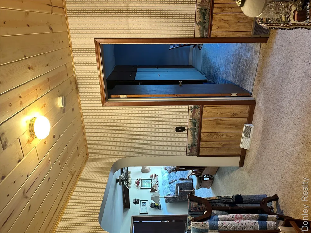 25 Bulgrien Road Moore Township, MI 48472