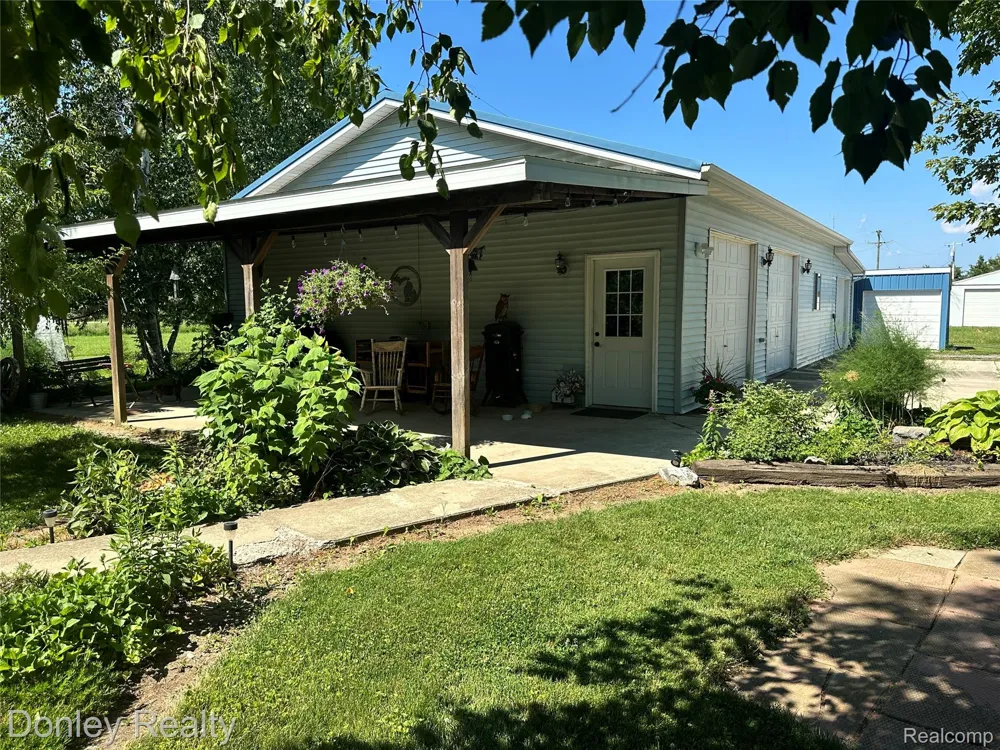 25 Bulgrien Road Moore Township, MI 48472