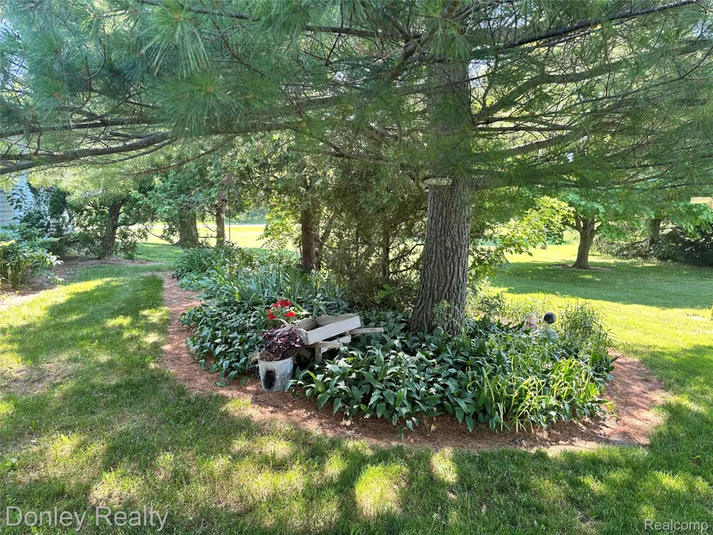 25 Bulgrien Road Moore Township, MI 48472