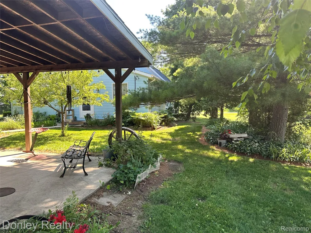 25 Bulgrien Road Moore Township, MI 48472