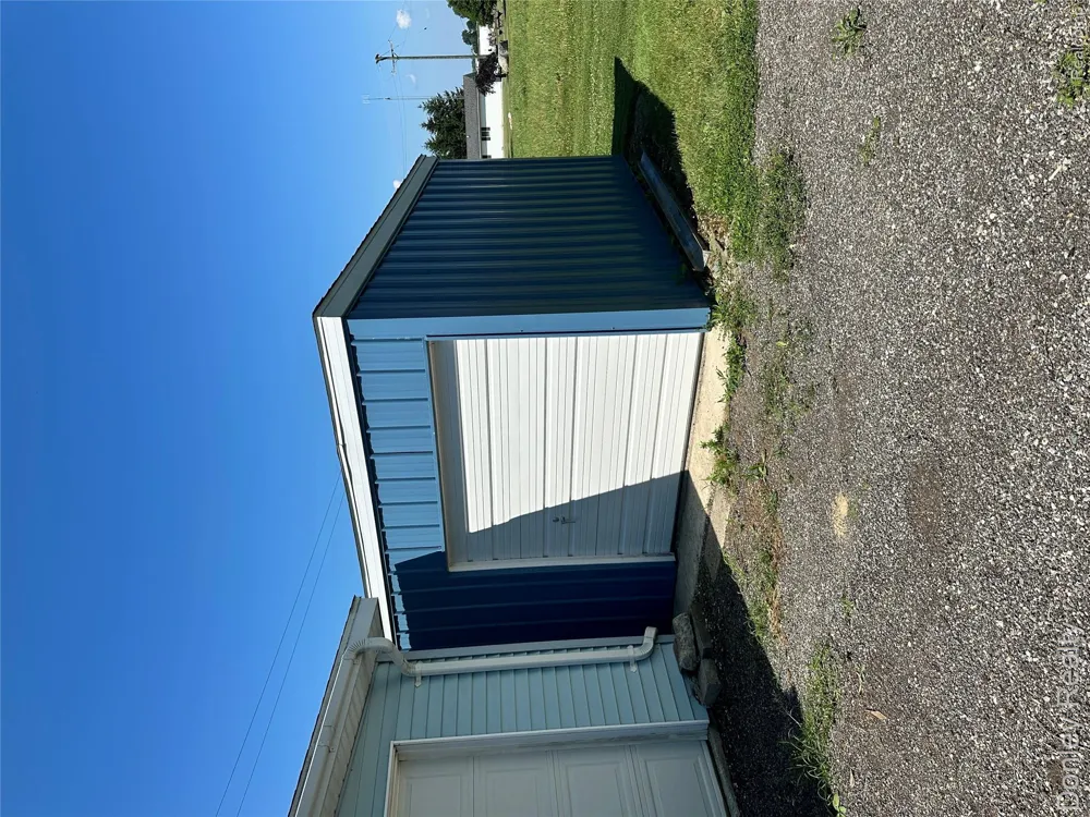 25 Bulgrien Road Moore Township, MI 48472
