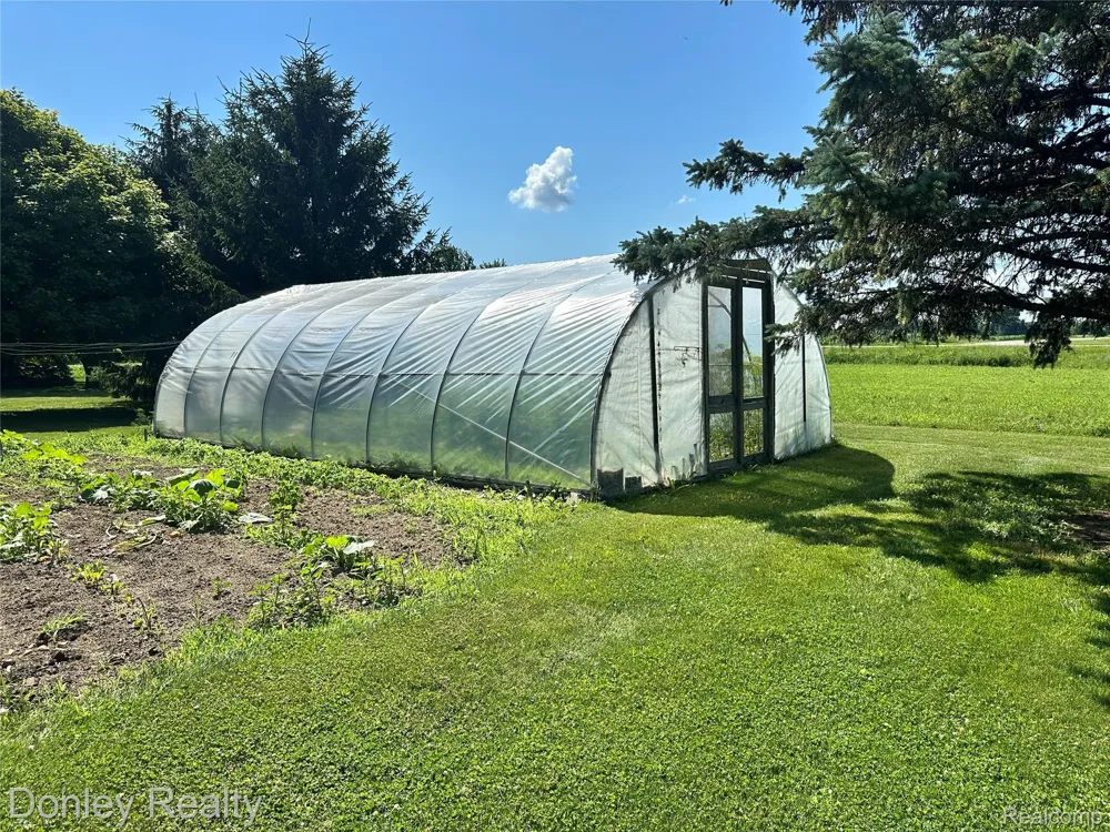 25 Bulgrien Road Moore Township, MI 48472