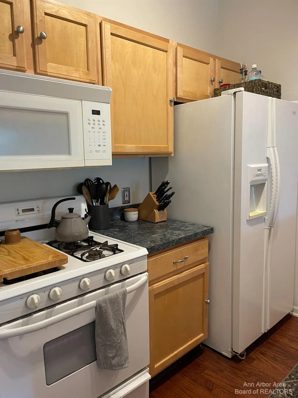 1085 Joyce Lane Scio Township, MI 48103