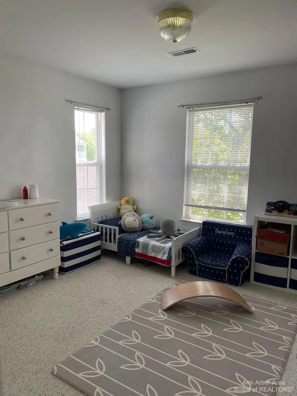 1085 Joyce Lane Scio Township, MI 48103