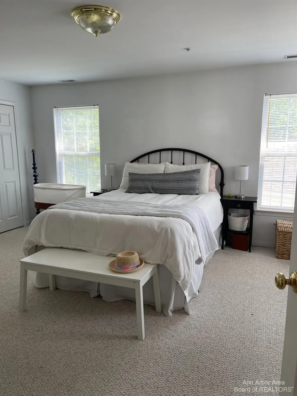 1085 Joyce Lane Scio Township, MI 48103