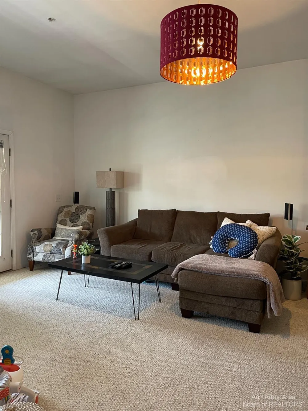 1085 Joyce Lane Scio Township, MI 48103