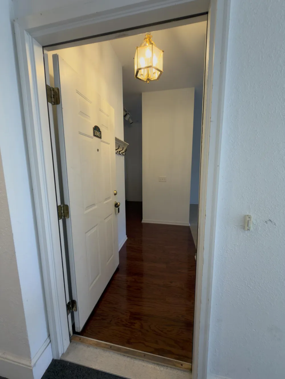 1085 Joyce Lane Scio Township, MI 48103