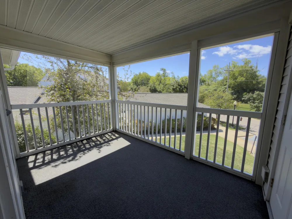 1085 Joyce Lane Scio Township, MI 48103
