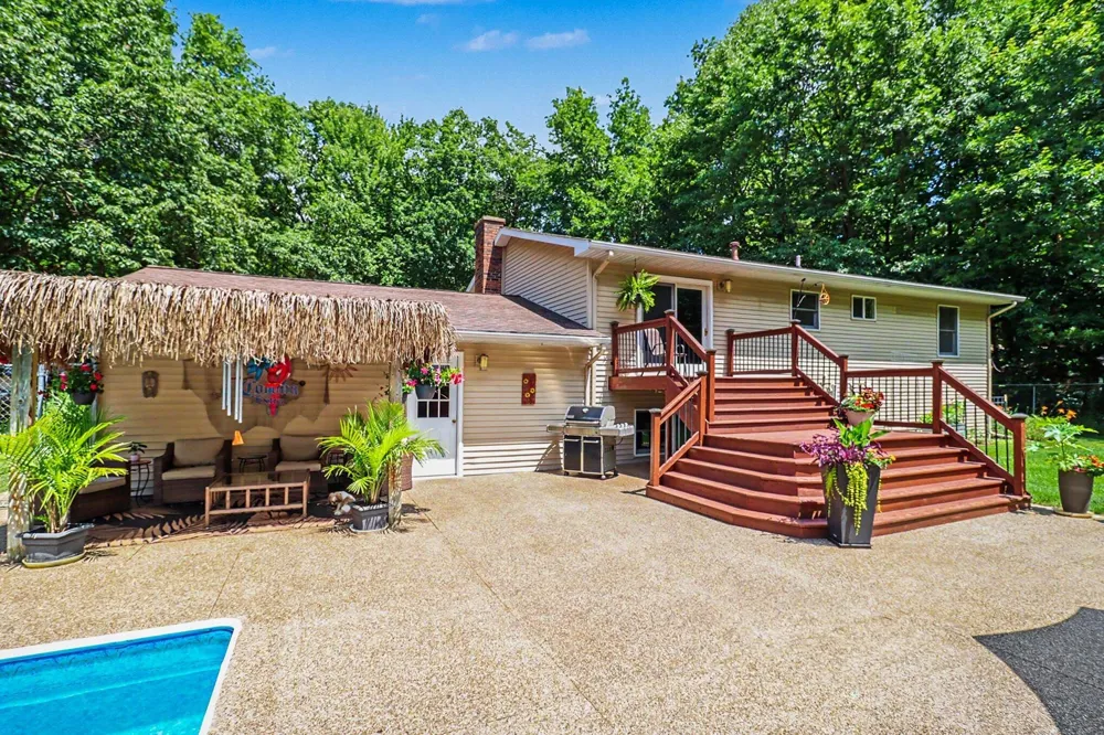 19505 Ottawa Lane Big Rapids Charter Township, MI 49307