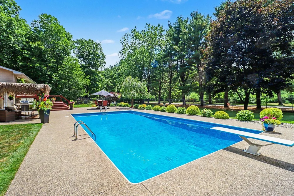 19505 Ottawa Lane Big Rapids Charter Township, MI 49307