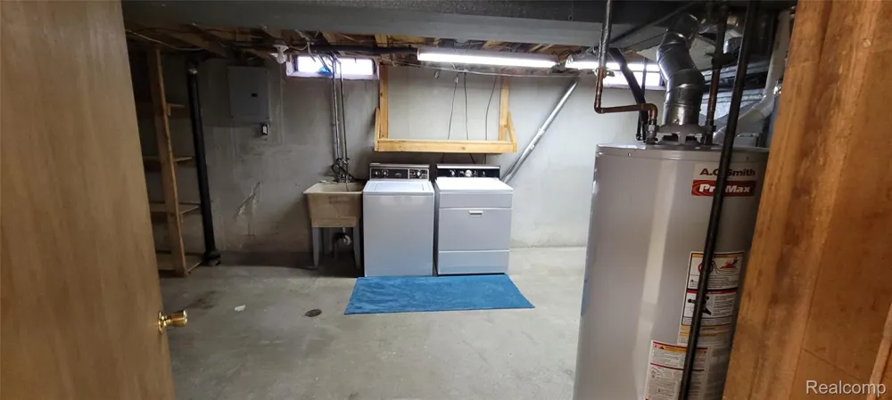 29359 HEMLOCK DRIVE Farmington Hills City, MI 48336