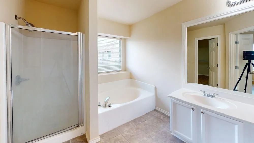 2816 Mission Tejas Drive Pflugerville, TX 78660