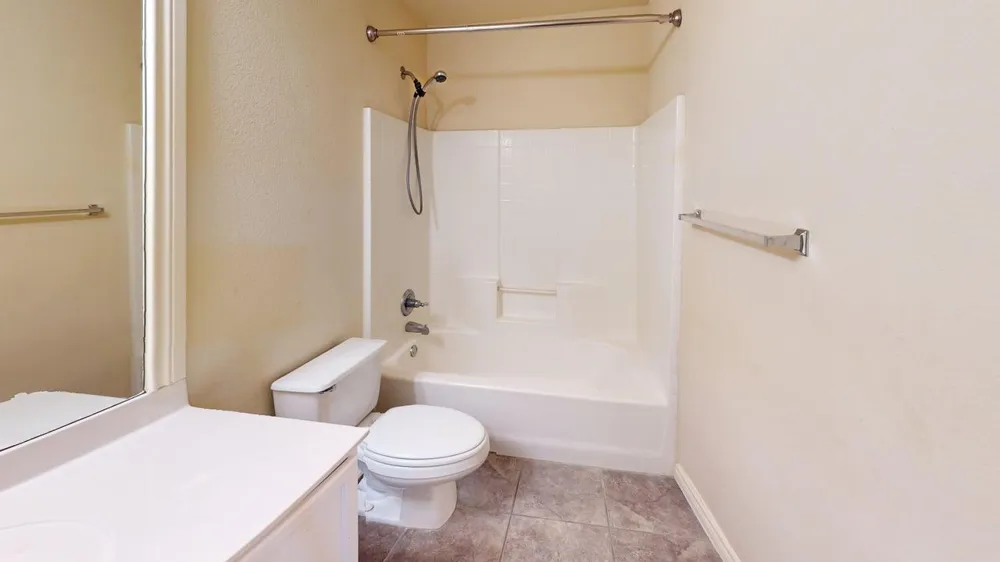 2816 Mission Tejas Drive Pflugerville, TX 78660