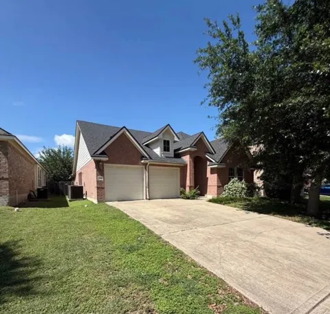2816 Mission Tejas Drive
